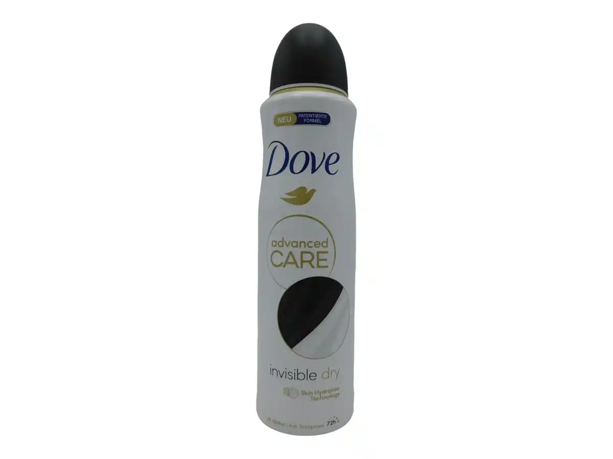 Bild 3 von Dove Deospray 150 ml