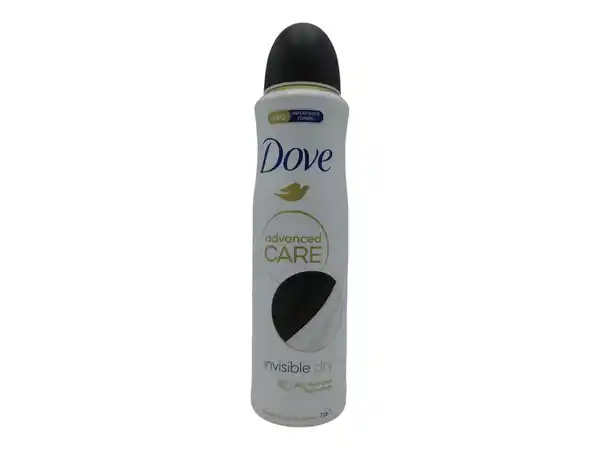 Bild 3 von Dove Deospray 150 ml