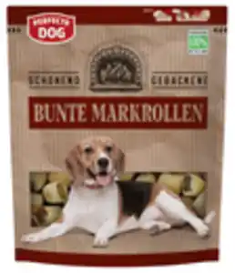 Perfecto Dog Hundesnack 400 g