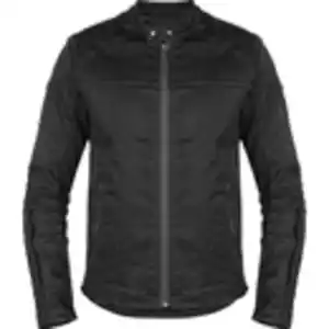 Jeansjacke 1.0 Schwarz