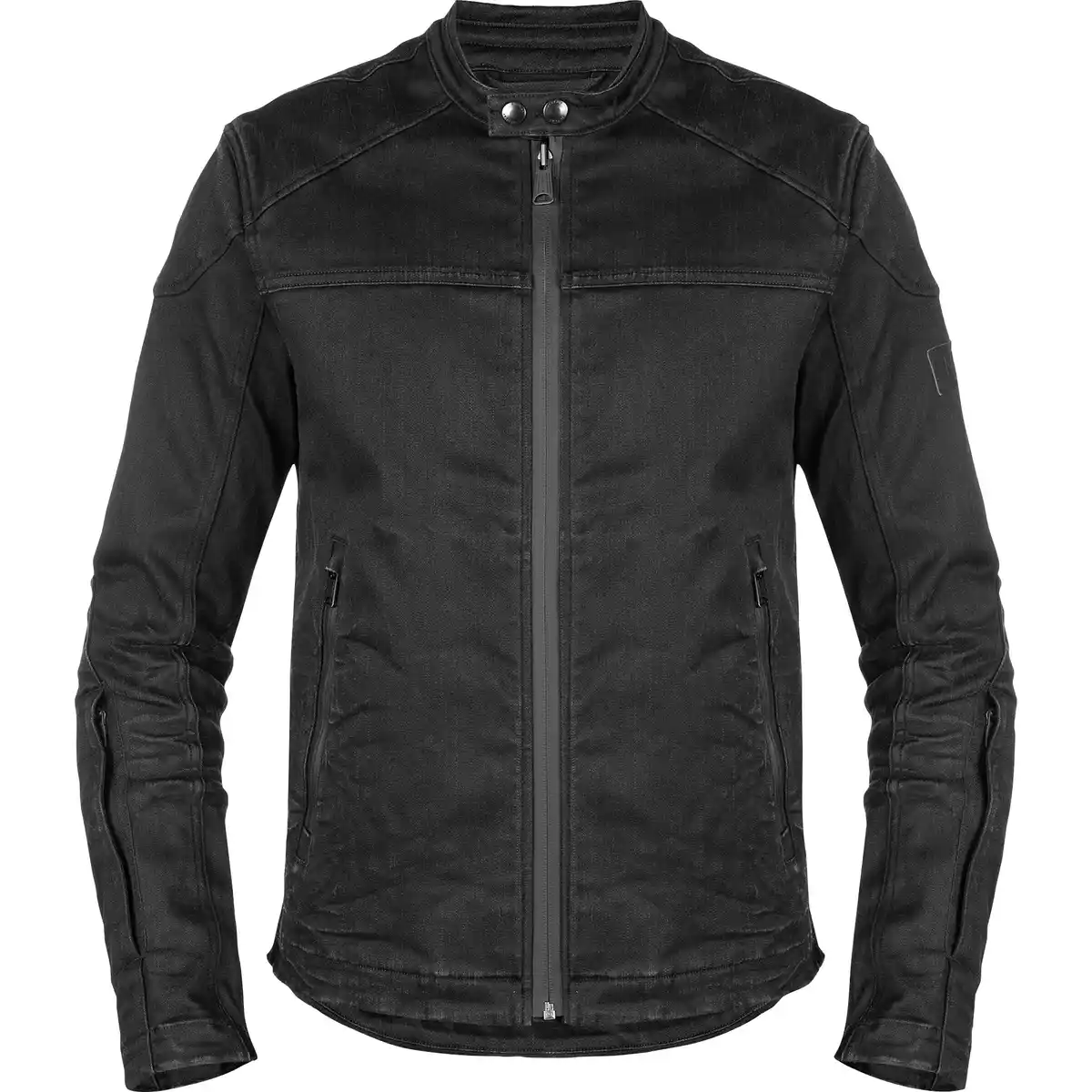 Bild 1 von Jeansjacke 1.0 Schwarz