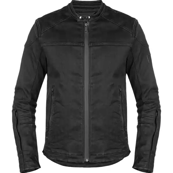 Bild 1 von Jeansjacke 1.0 Schwarz