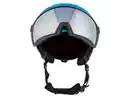 Bild 3 von CRIVIT Kinder Ski- und Snowboardhelm