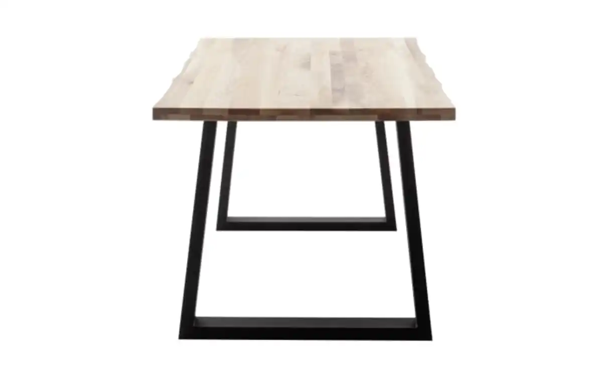 Bild 2 von MCA Direkt - Esstisch Palais, Zerreiche massiv geölt.