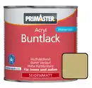 Bild 1 von Primaster Acryl Buntlack RAL 1001 375 ml beige seidenmatt