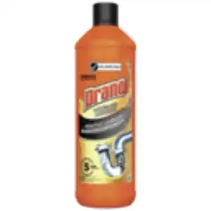 Drano Rohrreiniger Power Gel oder Granulat