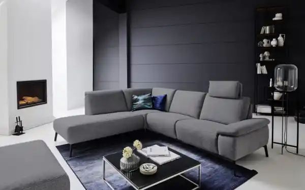 Bild 4 von Wohnlandschaft TS 234, grey