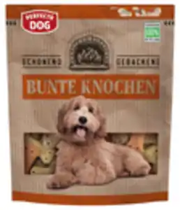 Perfecto Dog Hundesnack 400 g