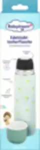 Babydream Edelstahl-Isolierflasche