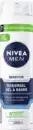 Bild 3 von NIVEA MEN Sensitive Rasiergel, 200 ml