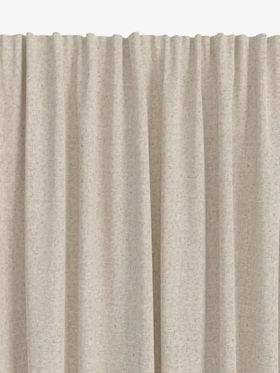 Bild 1 von Verdunkelungs-Vorhang ALDRA 1x140x300 sand