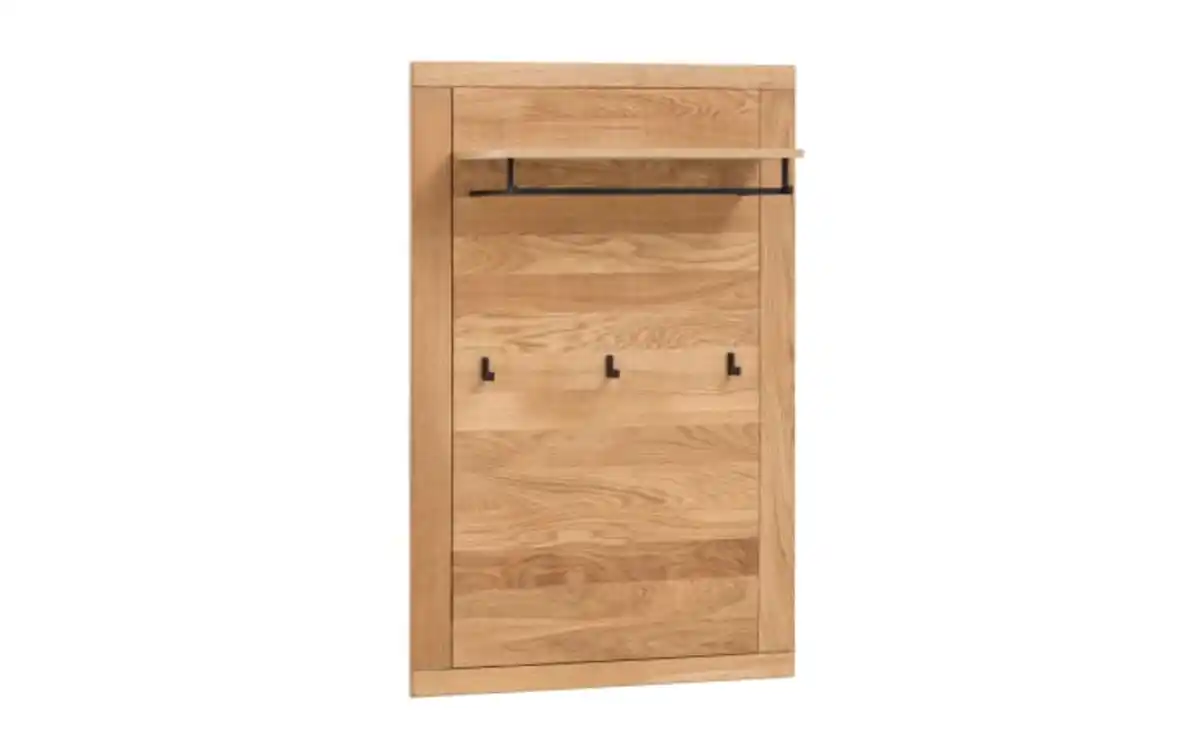 Bild 1 von Elfo-Möbel - Garderobenpaneel Joost, Eiche