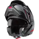 Bild 1 von Schuberth E2 Rot Klapphelm