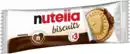 Bild 3 von Ferrero Nutella Biscuits 3er, 41,4 g