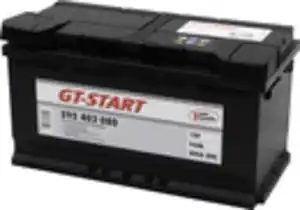 GT-Start Starterbatterie SLI 95Ah 800A