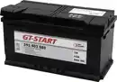 Bild 1 von GT-Start Starterbatterie SLI 95Ah 800A