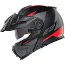 Bild 2 von Schuberth E2 Rot Klapphelm