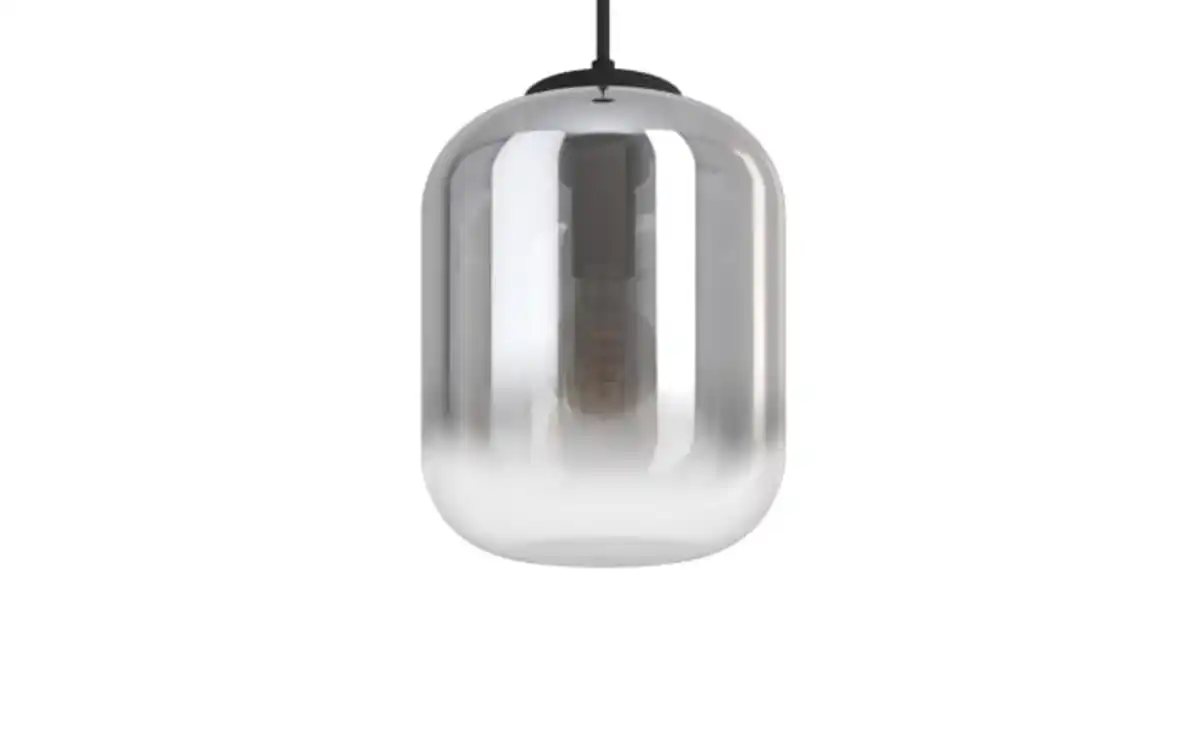 Bild 2 von Pendelleuchte BULCIAGO, schwarz, 1-flammig