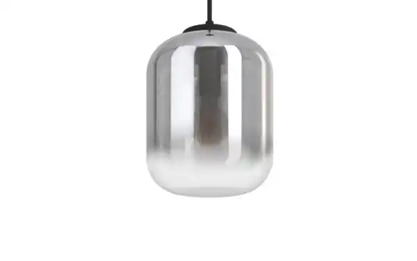 Bild 2 von Pendelleuchte BULCIAGO, schwarz, 1-flammig