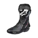 Bild 2 von Supertech R Motorradstiefel lang Schwarz