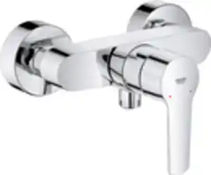 Grohe QuickFix Start Brausearmatur verchromt