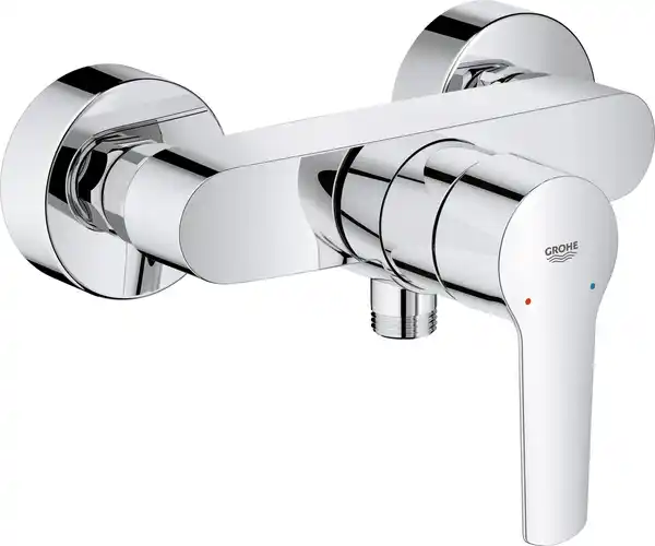 Bild 1 von Grohe QuickFix Start Brausearmatur verchromt