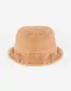 Bild 1 von Damen Bucket Hat - Wendbar