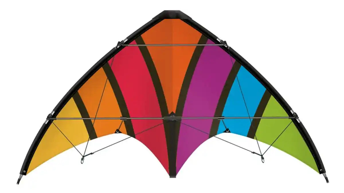 Bild 1 von Günther Flugmodelle - Sportlenkdrachen Top Loop