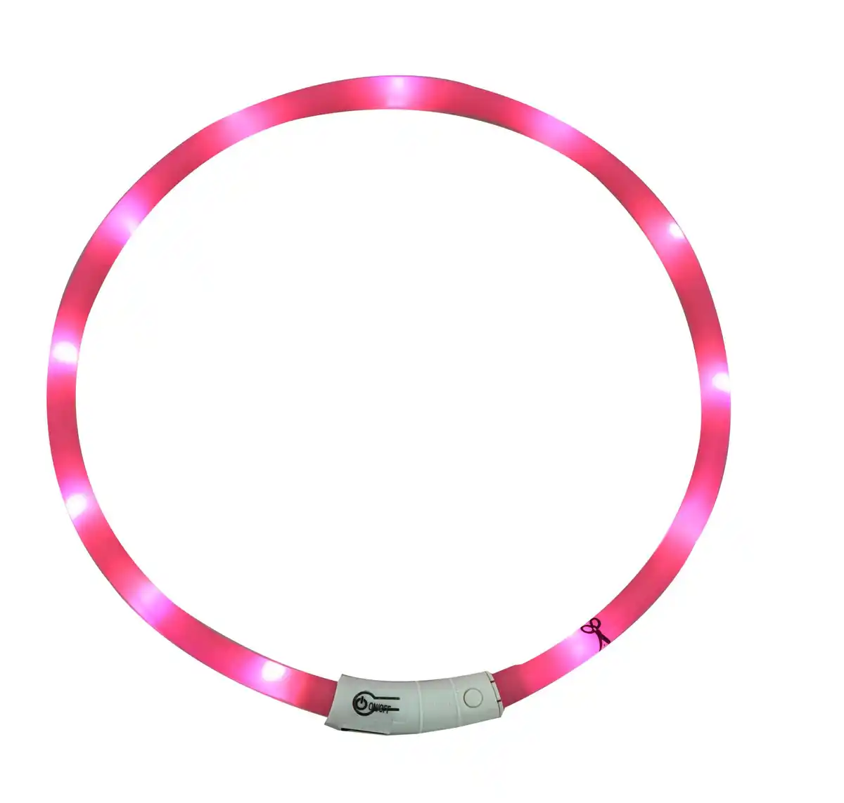 Bild 1 von LED-Silikon-Leuchtschlauch