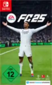 EA SPORTS FC 25