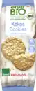 Bild 1 von enerBiO Kokos Cookies Bioland, 175 g