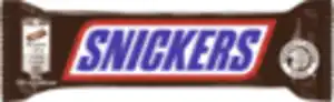 Mars Snickers Riegel, 50 g