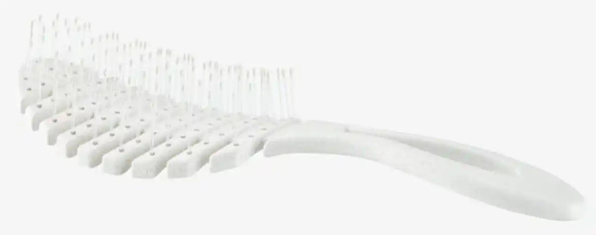 Bild 1 von Haarbürste HOGSTAD beige SDP