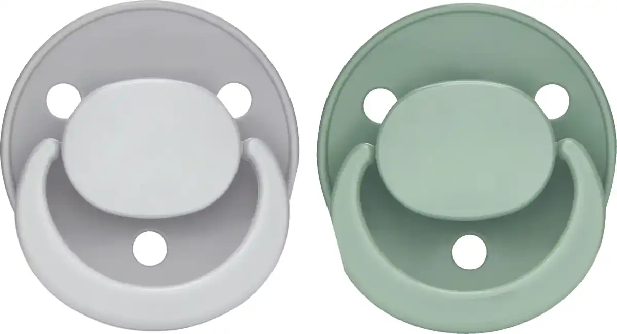 Bild 2 von Babydream Beruhigungssauger "Die Kirsche" Latex, rund