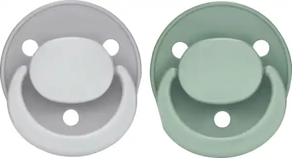 Bild 2 von Babydream Beruhigungssauger "Die Kirsche" Latex, rund