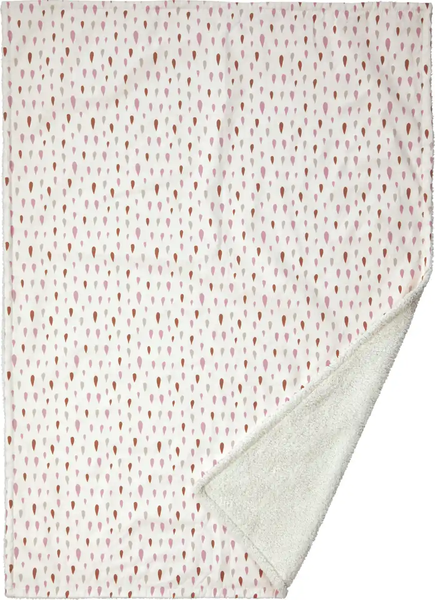 Bild 3 von Babydream Kuscheldecke