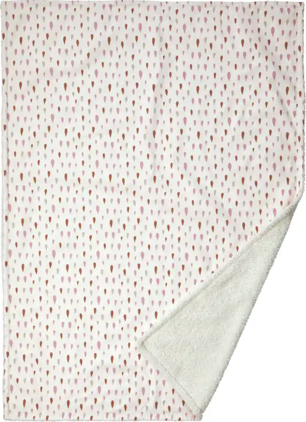 Bild 3 von Babydream Kuscheldecke