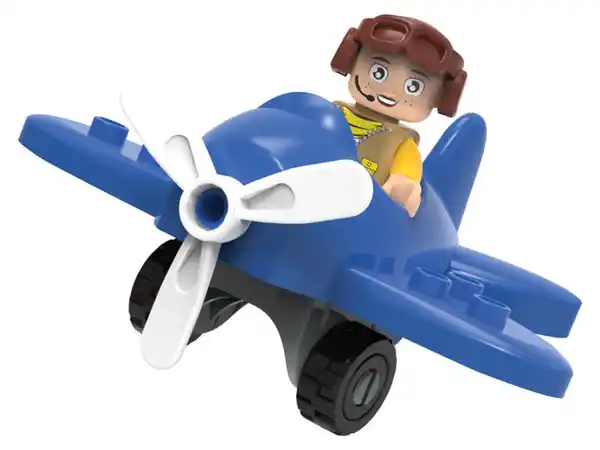 Bild 3 von Playtive Clippys Junior S Sets, mit viel Zubehör