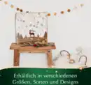 Bild 4 von Lindt Adventskalender Goldstücke 2022