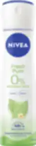 NIVEA Deospray Fresh Pure, 150 ml