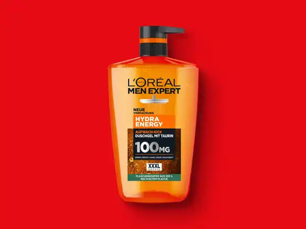 Bild 1 von L’Oréal Men Expert,  1 l