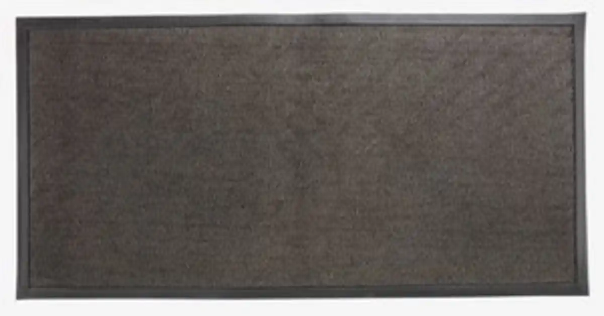 Bild 1 von Fußmatte FRYTLE 60x120 grau