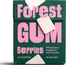 Bild 1 von Forest Gum Berries Kaugummi, 20 g