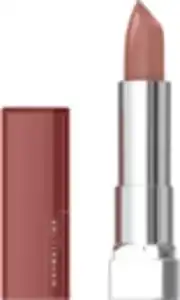 Maybelline New York Color Sensational the Creams Lippenstift Nr. 177 Bare Reveal, 4,4 g