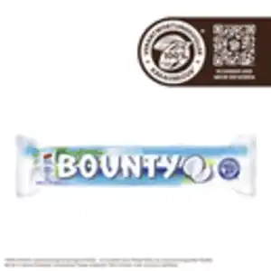 Mars Bounty Riegel, 57 g