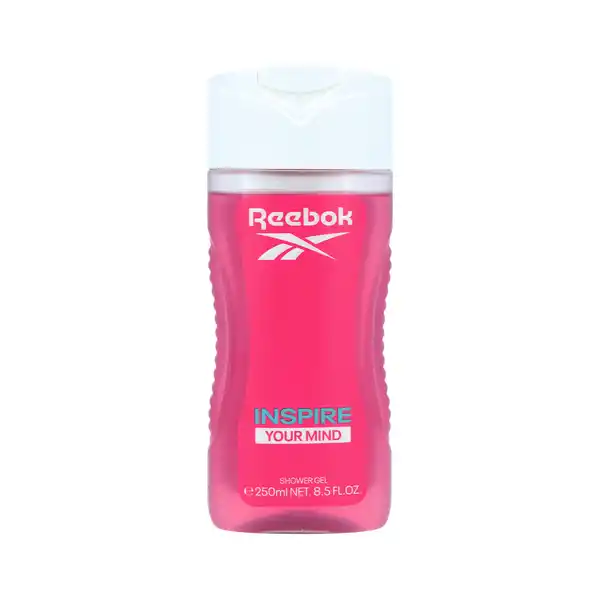 Bild 1 von Reebok Duschgel for Women Inspire your Mind 250 ml