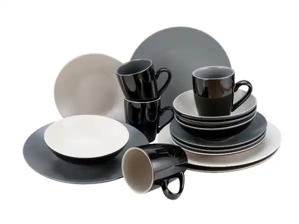 Bild 2 von Creatable Kombiservice Very Cool / Very Berry, 16-tlg.