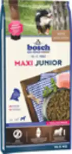 Bosch Maxi Junior 15 kg