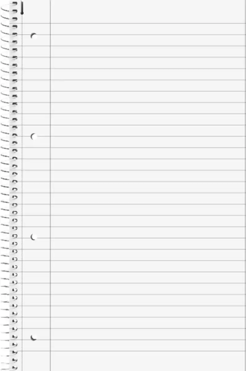 Bild 2 von BRUNNEN Collegeblock Premium Student Onyx A4