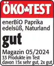 Bild 2 von enerBiO Paprika edelsüß gemahlen Naturland, 70 g